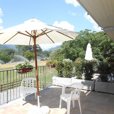 Affittacamere Les Noyers Verrayes Ngoại thất bức ảnh