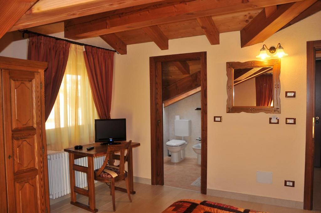 Affittacamere Les Noyers Verrayes Phòng bức ảnh